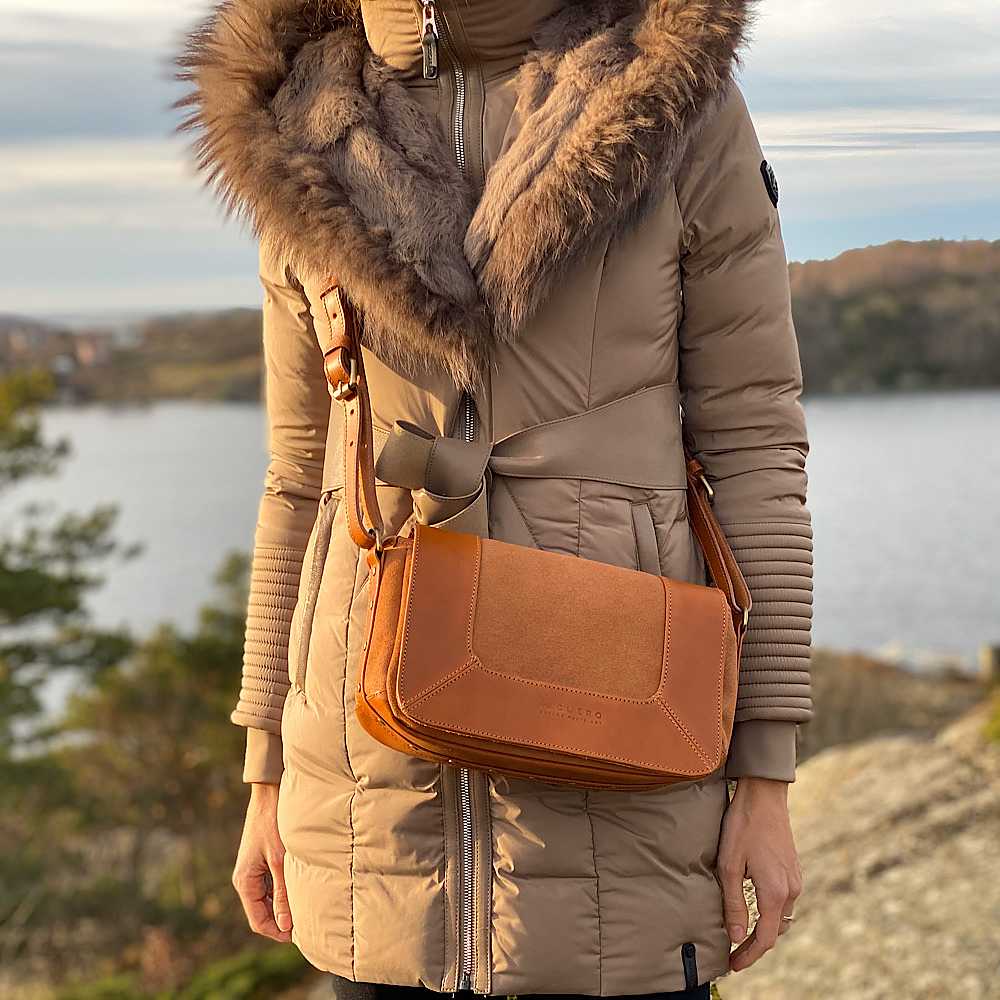 Safari Cognac