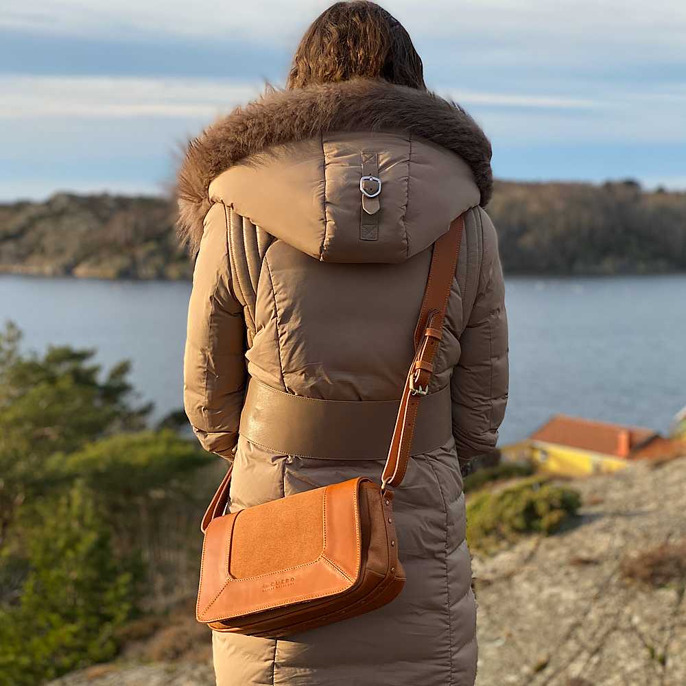 Safari Cognac