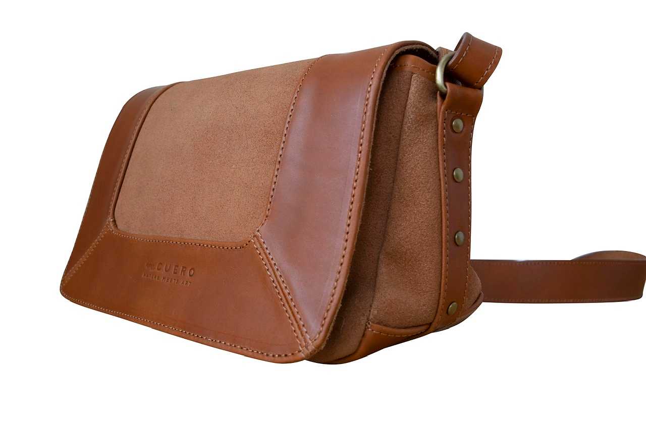 Safari Cognac