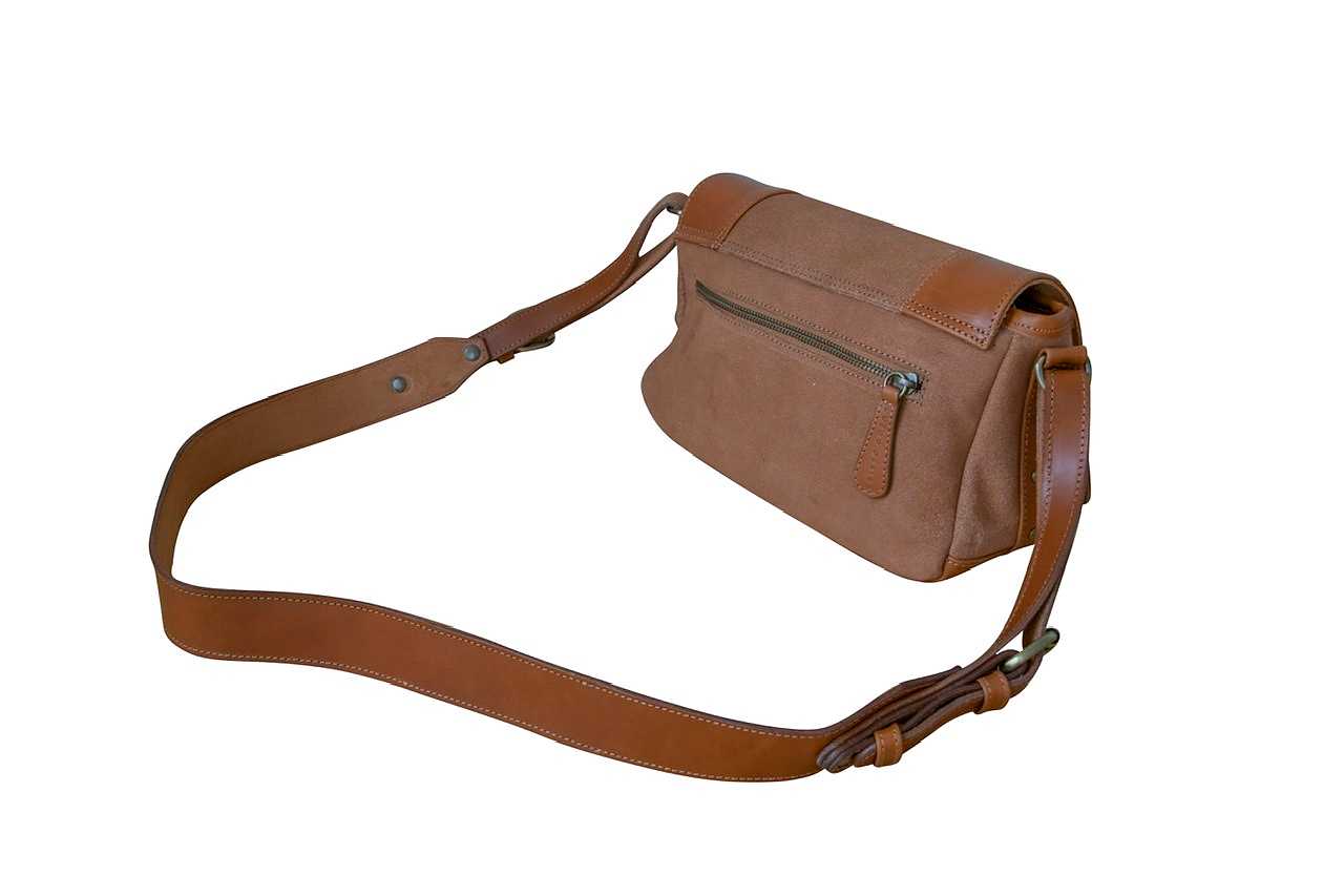 Safari Cognac