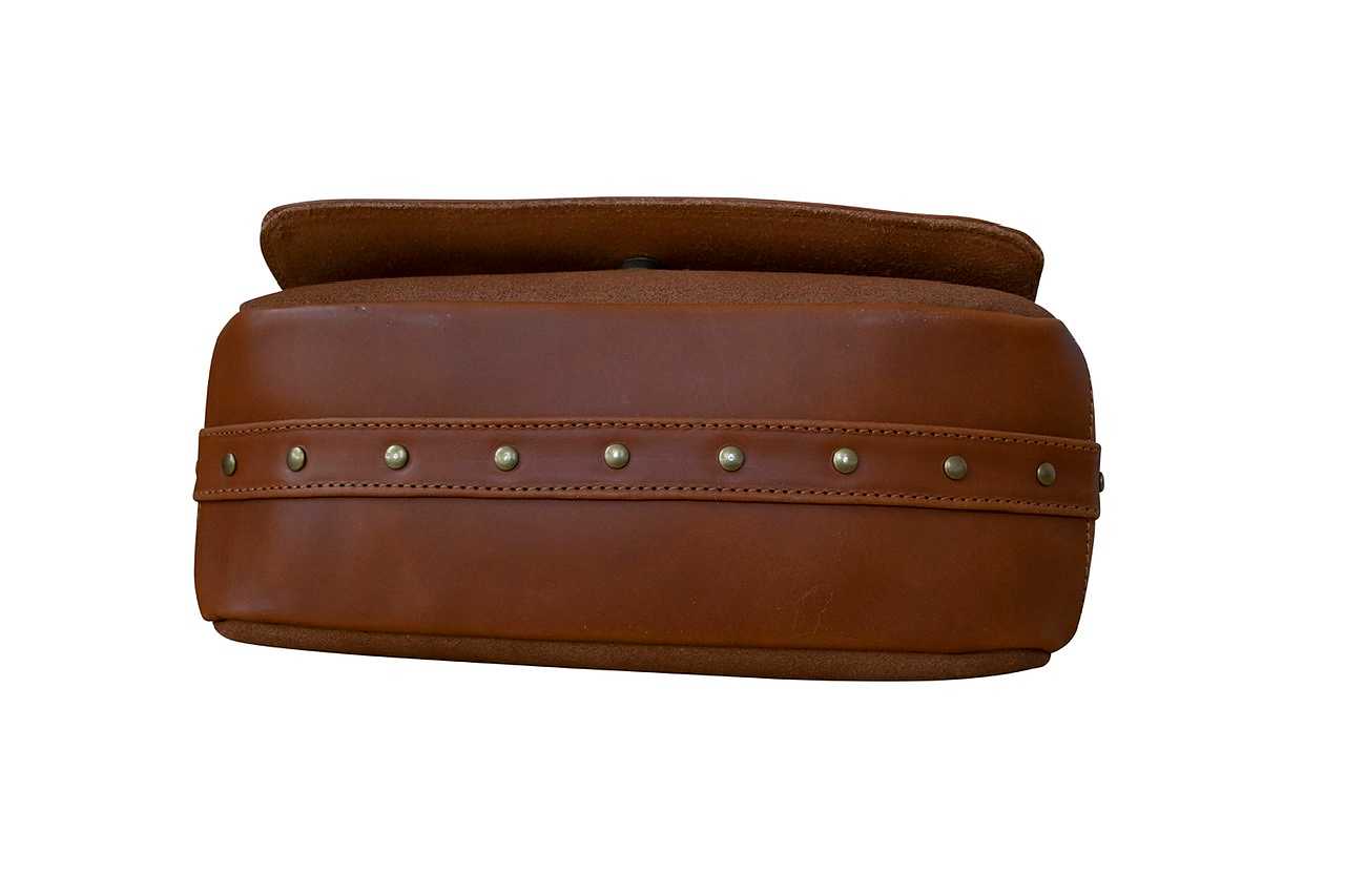 Safari Cognac