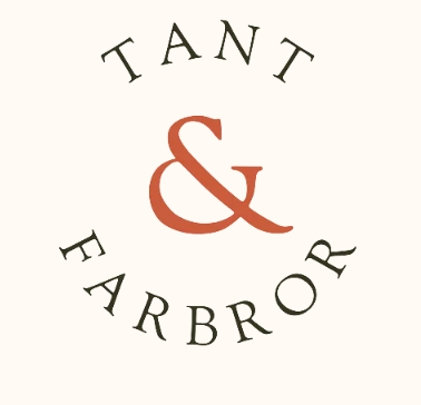 Tant och farbror logotyp