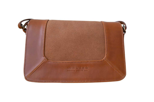 Safari Cognac